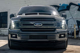 '18-'20 Ford F-150 Morimoto XB Bi-LED Headlights
