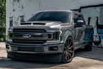 '18-'20 Ford F-150 Morimoto XB Bi-LED Headlights