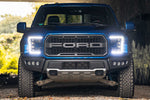 '15-'17 Ford F-150 Morimoto XB Bi-LED Headlights