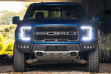 '15-'17 Ford F-150 Morimoto XB Bi-LED Headlights