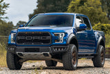 '15-'17 Ford F-150 Morimoto XB Bi-LED Headlights