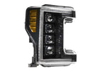 '17-'19 Ford Super Duty Morimoto XB Bi-LED Headlights