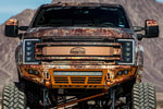 '17-'19 Ford Super Duty Morimoto XB Bi-LED Headlights