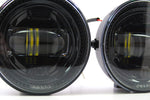 '04-'14 Ford F-150 Morimoto XB LED Projector Fog Lights