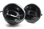 '04-'14 Ford F-150 Morimoto XB LED Projector Fog Lights