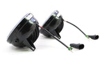 '04-'14 Ford F-150 Morimoto XB LED Projector Fog Lights