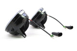 '04-'14 Ford F-150 Morimoto XB LED Projector Fog Lights