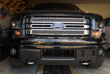 '04-'14 Ford F-150 Morimoto XB LED Projector Fog Lights