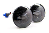 '07+ Ford Multi-Model 4" Round Morimoto XB LED Projector Fog Lights