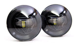 '07+ Ford Multi-Model 4" Round Morimoto XB LED Projector Fog Lights