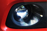 '07+ Ford Multi-Model 4" Round Morimoto XB LED Projector Fog Lights