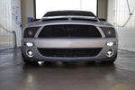 '07+ Ford Multi-Model 4" Round Morimoto XB LED Projector Fog Lights