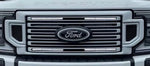 Ford Superduty Grille Lights