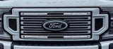 Ford Superduty Grille Lights