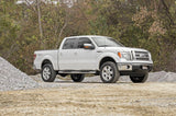 2 INCH LEVELING KIT-FORD F-150 2WD/4WD (2009-2013)