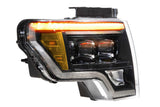 '09-'14 Ford F-150 Morimoto XB Bi-LED Headlights