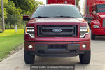 '09-'14 Ford F-150 Morimoto XB Bi-LED Headlights