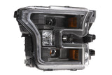 '15-'17 Ford F-150 Morimoto XB Hybrid LED Headlights