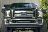 '11-'16 Ford Super Duty Morimoto XB Hybrid LED Headlights