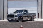 2015-2020 F150 SINGLE CAB 2WD 4/6 LOWERING KIT