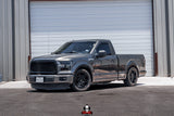 2015-2020 F150 SINGLE CAB 2WD 4/6 LOWERING KIT