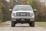 2 INCH LEVELING KIT-FORD F-150 2WD/4WD (2009-2013)