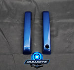 '21+ Ford F-150 Door Handle Cap Set (Set of 4)