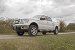 2 INCH LEVELING KIT-FORD F-150 2WD/4WD (2009-2013)