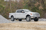 2 INCH LIFT KIT FORD F-150 2WD/4WD (2009-2013)