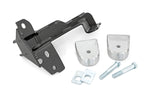 2 INCH LEVELING KIT TRACK BAR BRACKET | FORD SUPER DUTY (17-22)