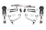 3 INCH LIFT KIT-FORD F-150 4WD (2009-2013)