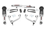 3 INCH LIFT KIT-FORD F-150 4WD (2009-2013)