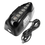 2021-2022 FORD BRONCO LED CARGO LIGHT MODULE