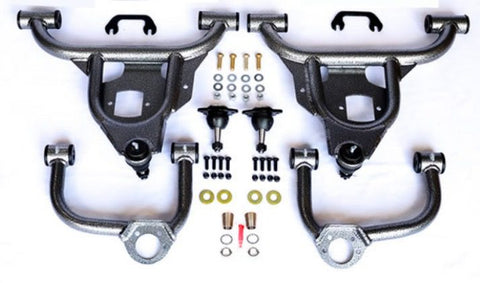 2021+ F150 LOWERING CONTROL ARMS