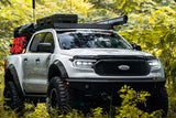 '19+ Ford Ranger Morimoto XB Bi-LED Headlights