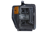 '08-'10 Ford Super Duty Morimoto XB Hybrid LED Headlights
