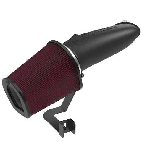 OPEN AIR INTAKE FOR 2011-2016 FORD POWERSTROKE 6.7L