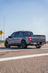 2021+ F150 CREW CAB 3/5 PERFORMANCE LOWERING KIT