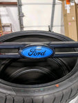 '22+ Ford Maverick Front & Rear Oval Emblems