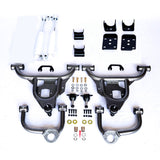 2021+ F150 SINGLE CAB 2WD 3/5 LOWERING KIT (NON VDS)