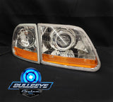 '97-'03 Ford F-150 HARLEY DAVIDSON Headlights