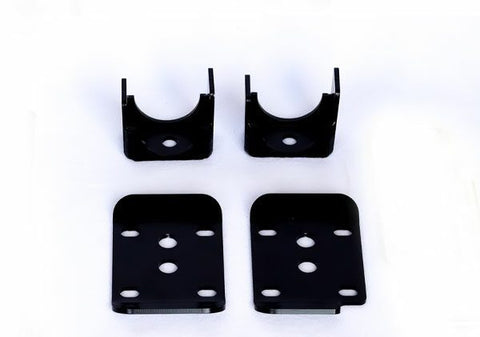 2021+ F150 FLIP KIT 2WD
