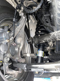 2021+ F150 SINGLE CAB 2WD 4/6 LOWERING KIT (NON VDS)