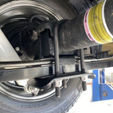 2021+ F150 FLIP KIT 2WD