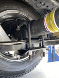 2021+ F150 SINGLE CAB 2WD 4/6 LOWERING KIT (NON VDS)