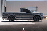 2015-2020 F150 SINGLE CAB 2WD 4/6 LOWERING KIT