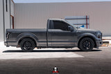 2015-2020 F150 SINGLE CAB 2WD 4/6 LOWERING KIT