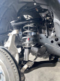 2021+ F150 SINGLE CAB 3/5 PERFORMANCE LOWERING KIT