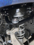 2021+ F150 CREW CAB 3/5 PERFORMANCE LOWERING KIT