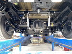 2021+ F150 SINGLE CAB 3/5 PERFORMANCE LOWERING KIT